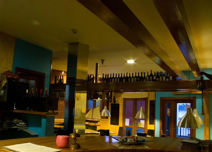 Hotel A. G. Porcillan