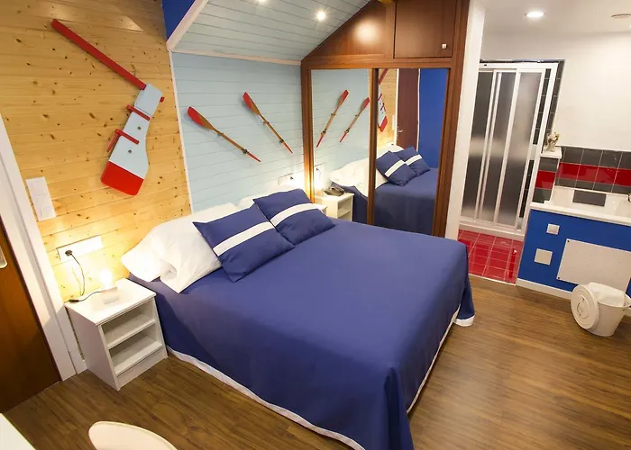 Hotel A. G. Porcillan