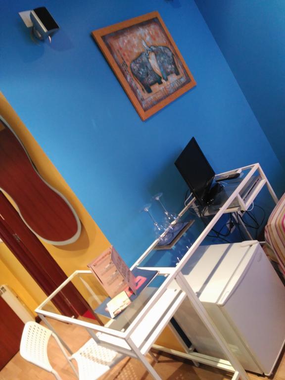 A. G. Porcillan Hotel Ribadeo